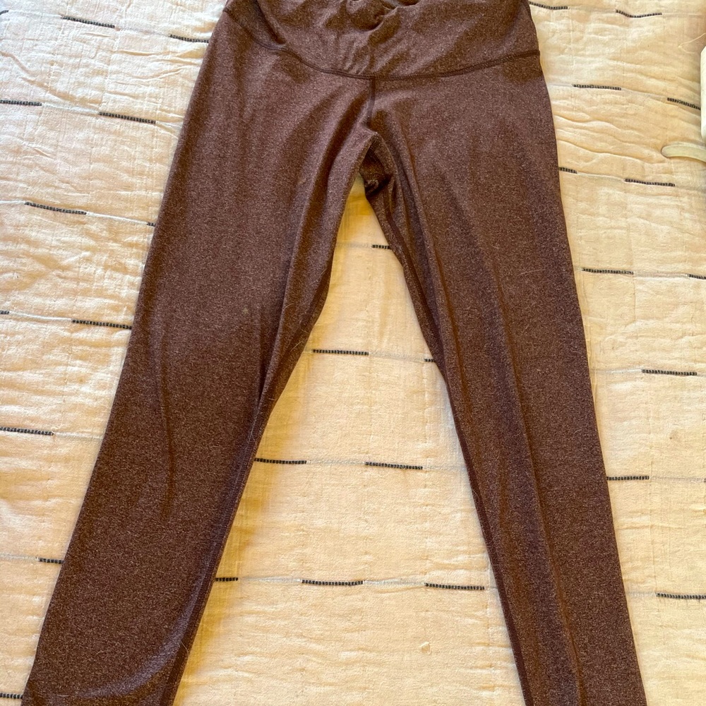 Comfy leggings!
